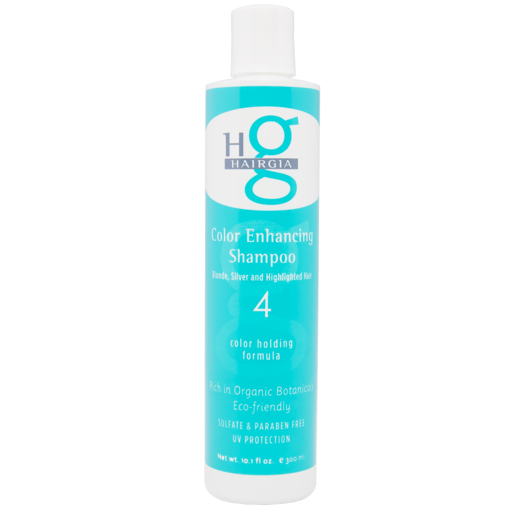 Best Color Enhancing Shampoo for Color Treated HairHairGia