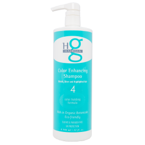 color enhancing shampoo 4 32oz