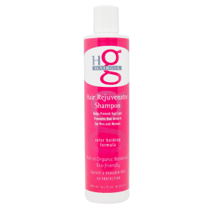 hair rejuvenator shampoo