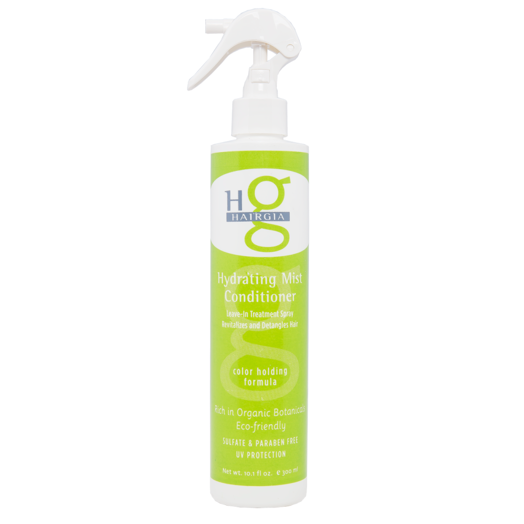 Best Leave-In Hair Hydrating Mist Conditioner | HairGia