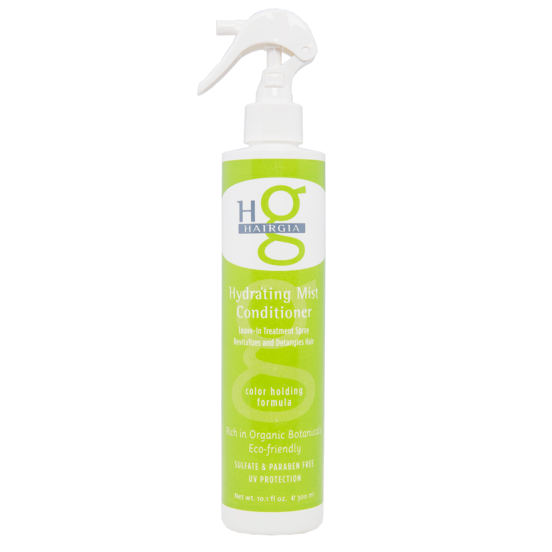 Best LeaveIn Hair Hydrating Mist Conditioner HairGia