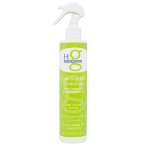 hydrating mist conditioner leave-in