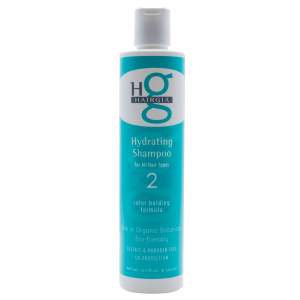 Hydrating Shampoo 2