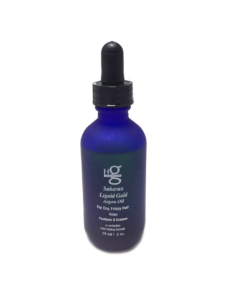 saharan liquid gold argan oil