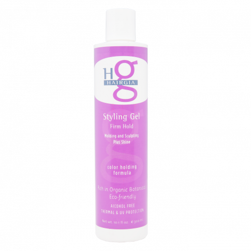 styling gel firm hold