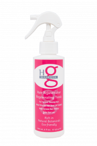 hair rejuvenator regenerating tonic